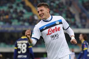 上赛季28球9助攻！记者：卡迪西亚7000万欧签下雷特吉