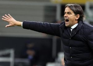 小因扎吉：给我的红牌是正确的判罚 肾上腺素会让人做出糟糕举动