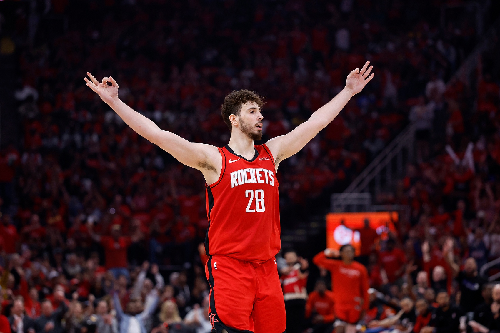 开云体育官网-帕金斯评申京：顶尖内线前五，攻防全能数据之外更显价值