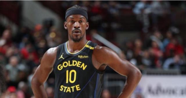 kaiyun-巴特勒完美适配体系！勇士北伐连战连捷争冠不是梦