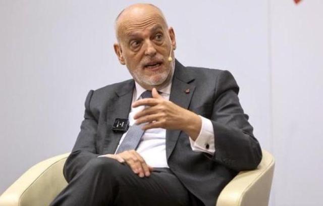 开云体育APP下载-西甲主席：比赛密集球员太累？你85分钟才换人怪谁